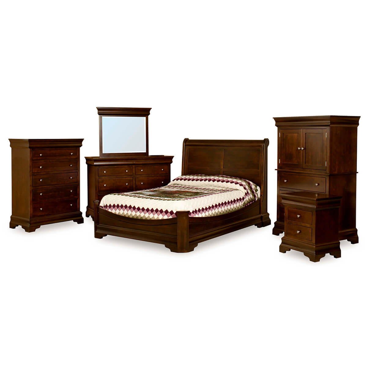 Read more about the article Palm Valley Bedroom Collection