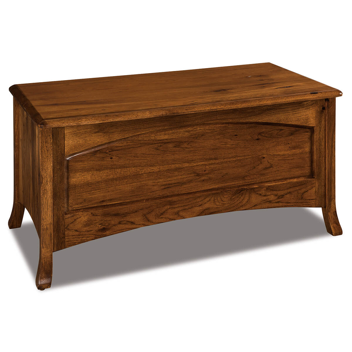 Read more about the article Carlisle Blanket Chest with Cedar Bottom