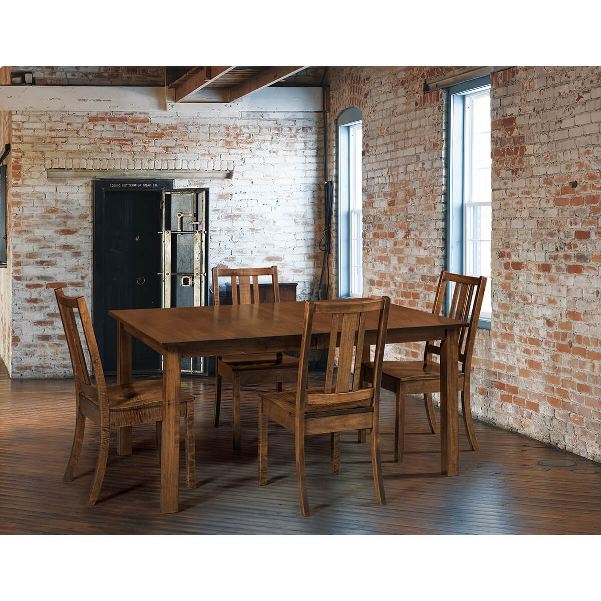 Read more about the article Eco Dining Collection