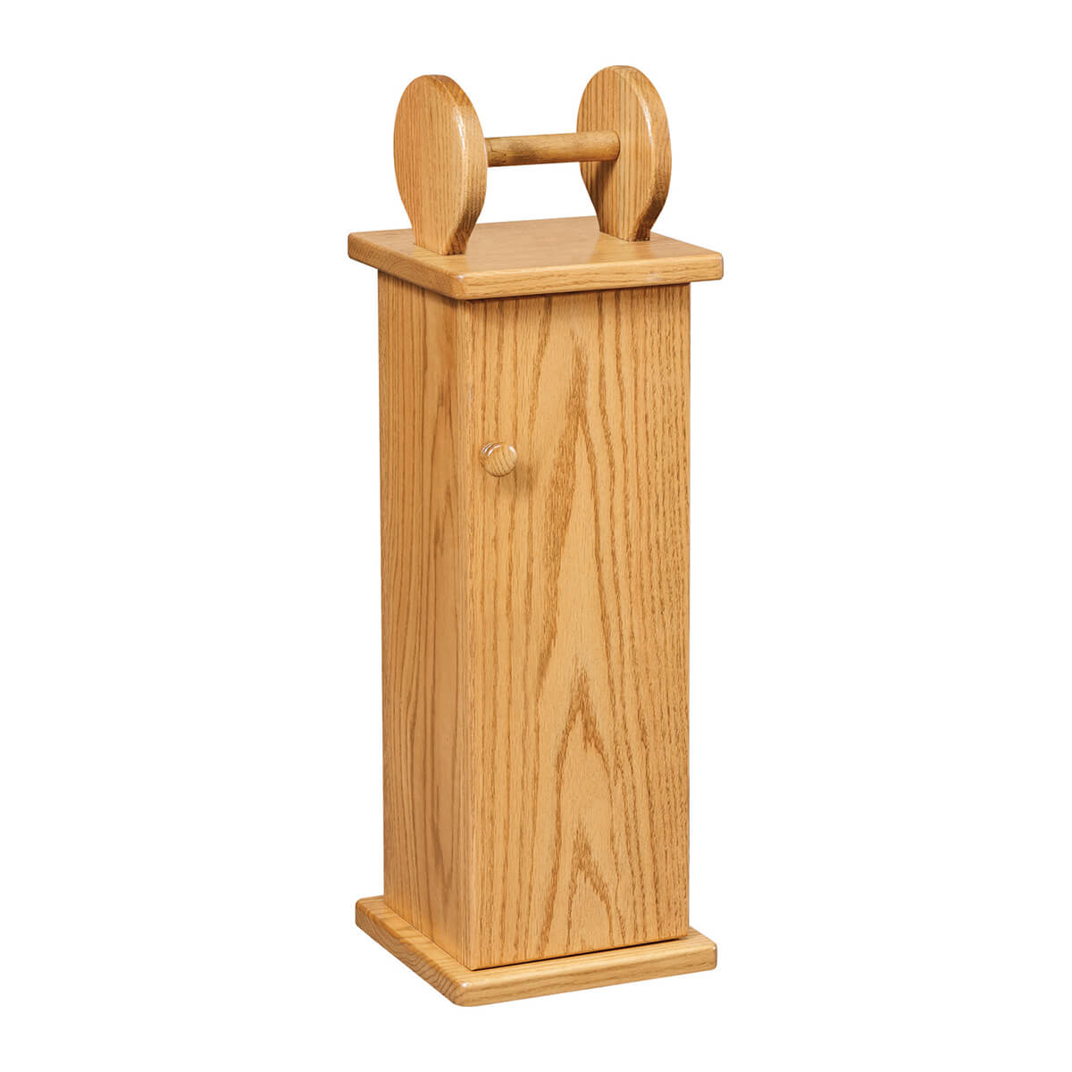 Read more about the article Toilet Tissue Holder