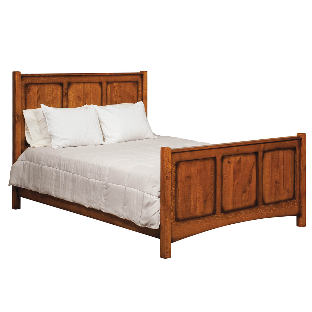 Read more about the article Willow II Bed
