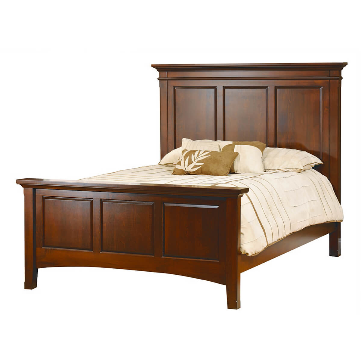 Read more about the article Brookfield Bed