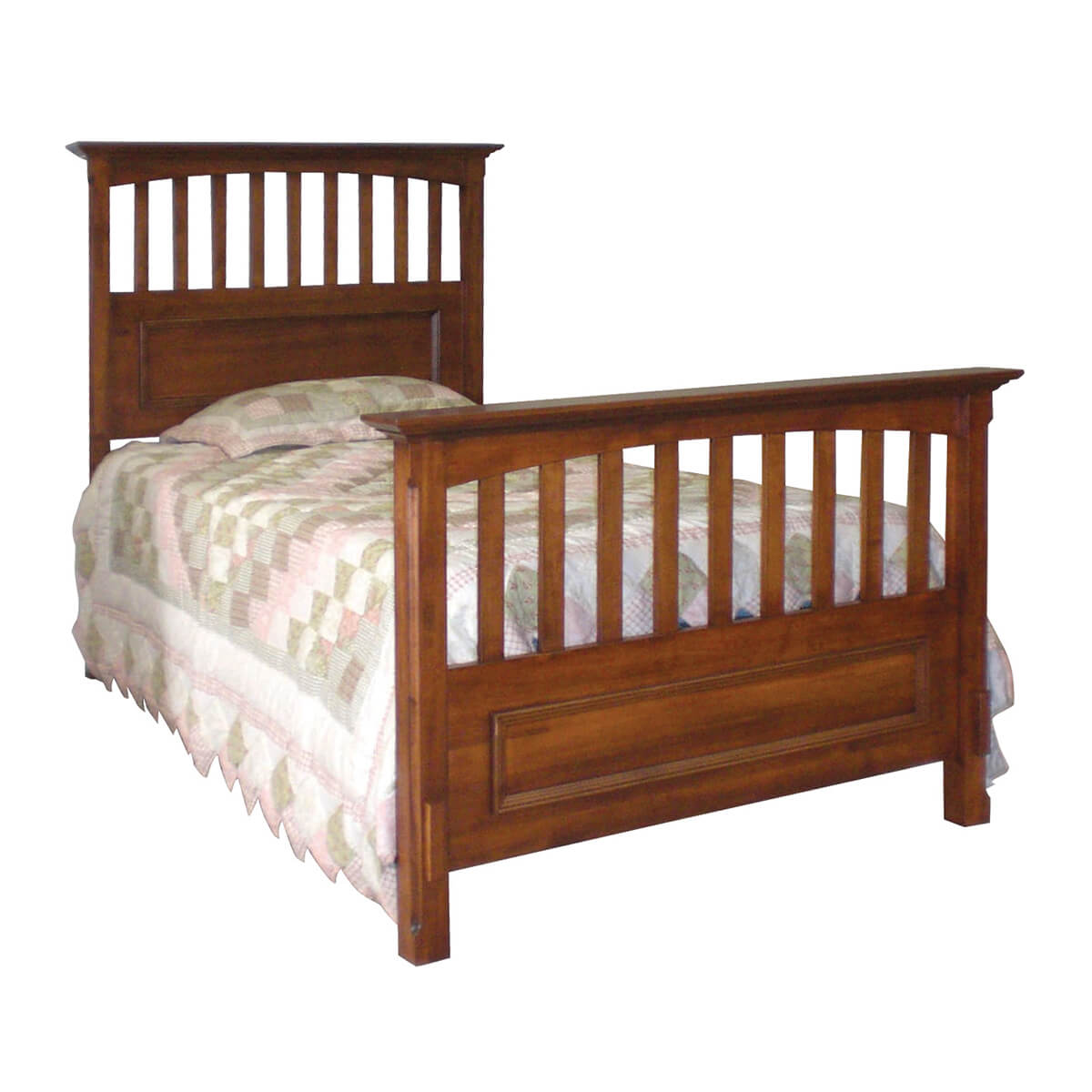 Read more about the article Hudson Bed