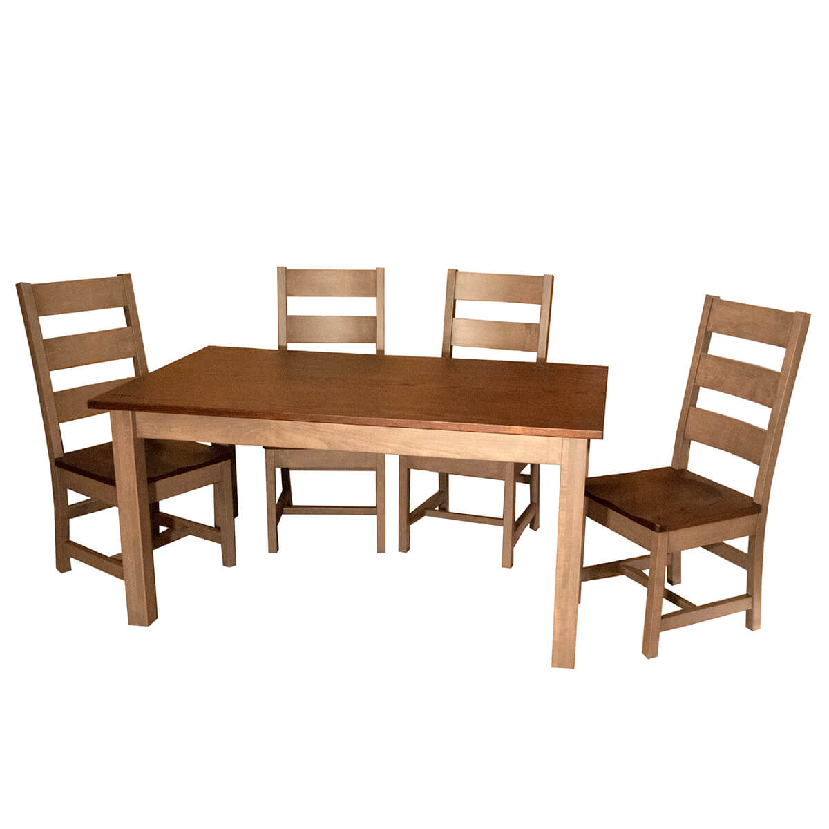 Read more about the article Millcreek Dining Collection