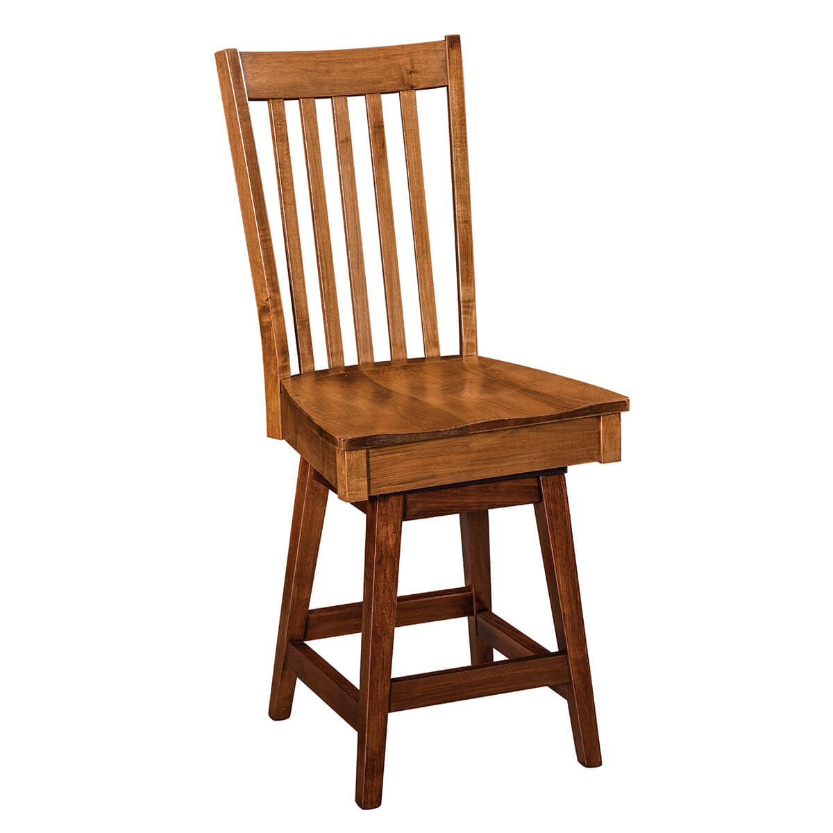 Read more about the article Newport Swivel Bar Stool