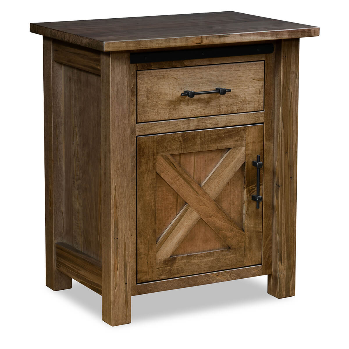 Read more about the article Teton Nightstand