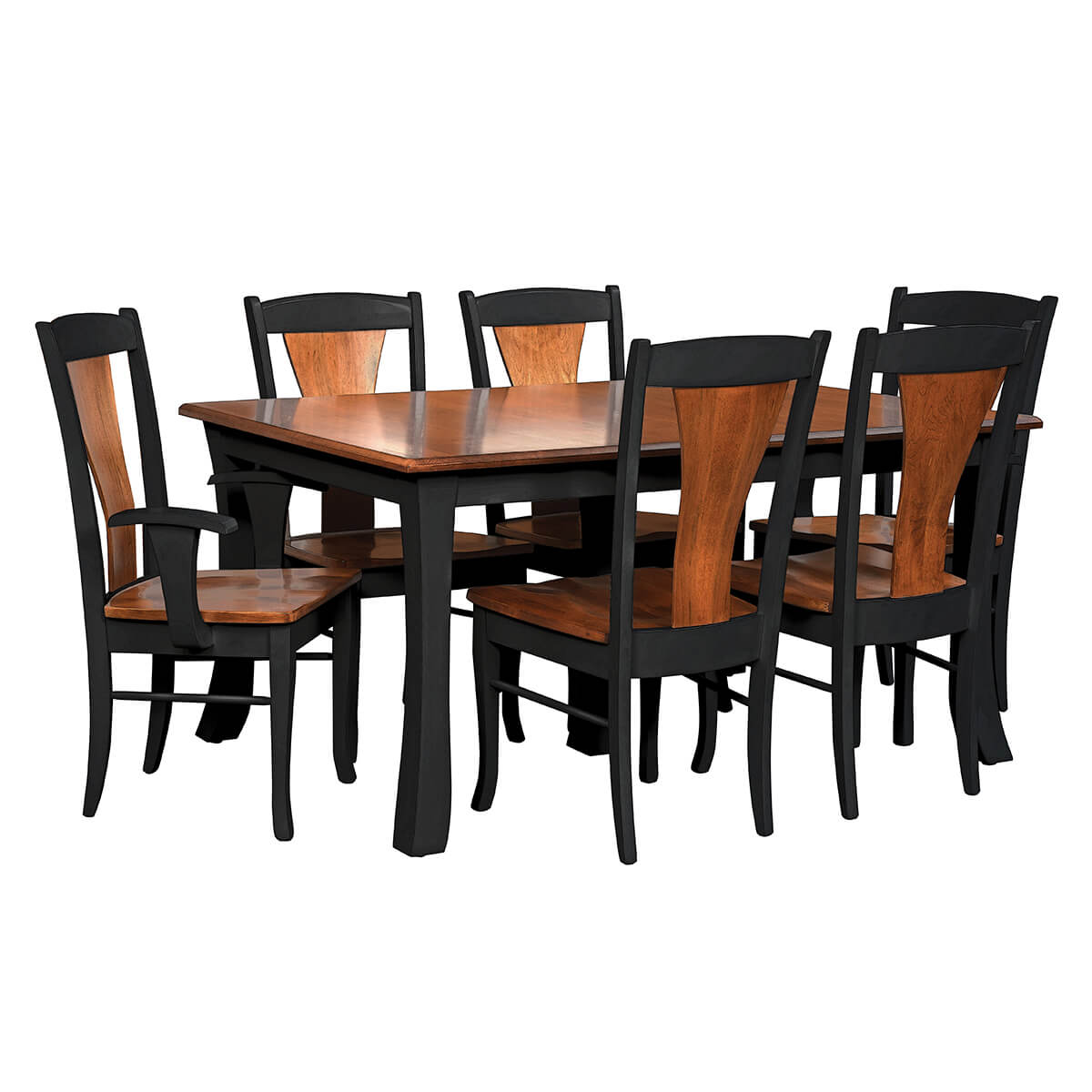 Read more about the article Woodville Dining Collection