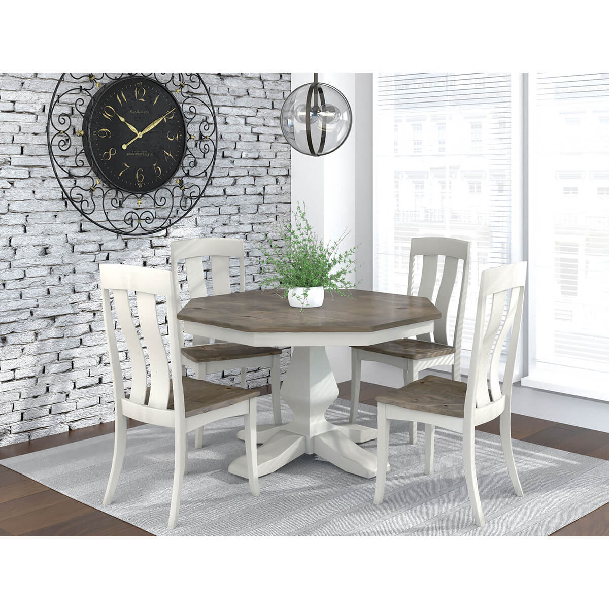 Read more about the article Cheyenne Dining Collection