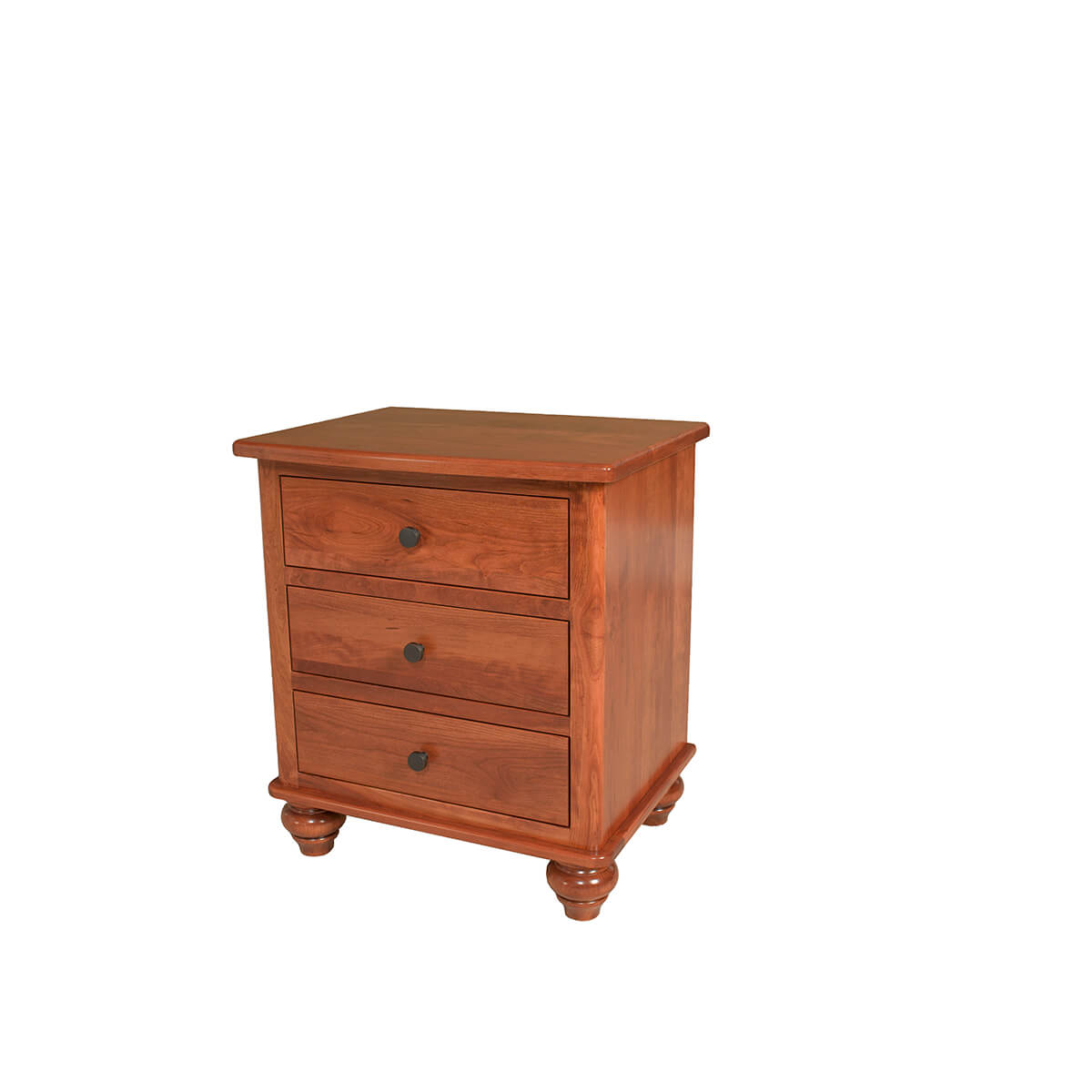 Read more about the article Greenville 3 Drawer Nightstand