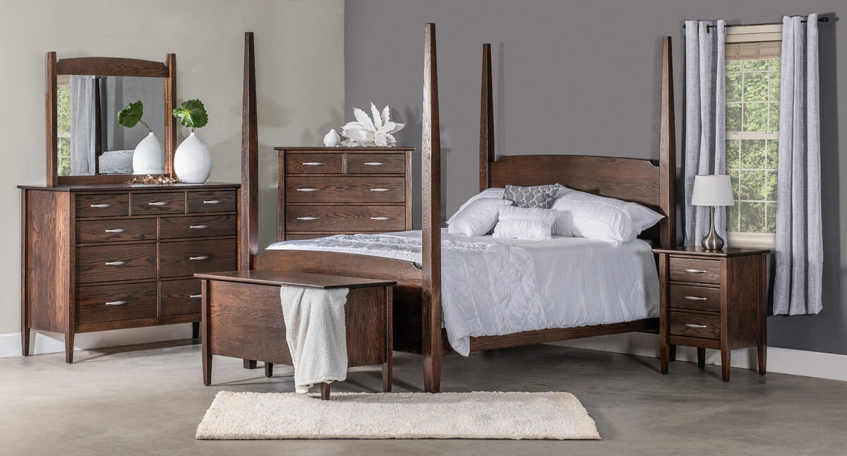 Read more about the article Imperial Bedroom Collection