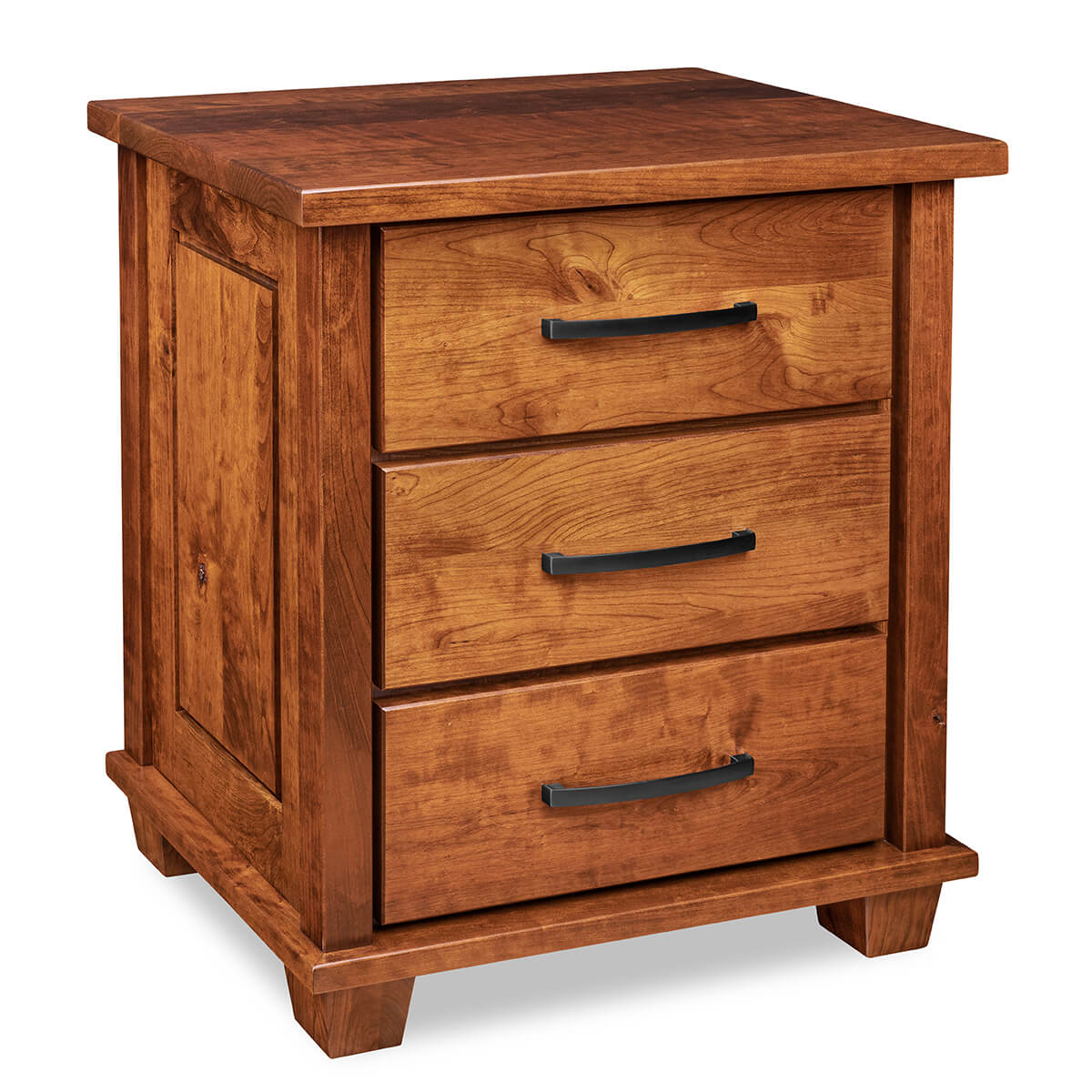 Read more about the article Monarch Nightstand