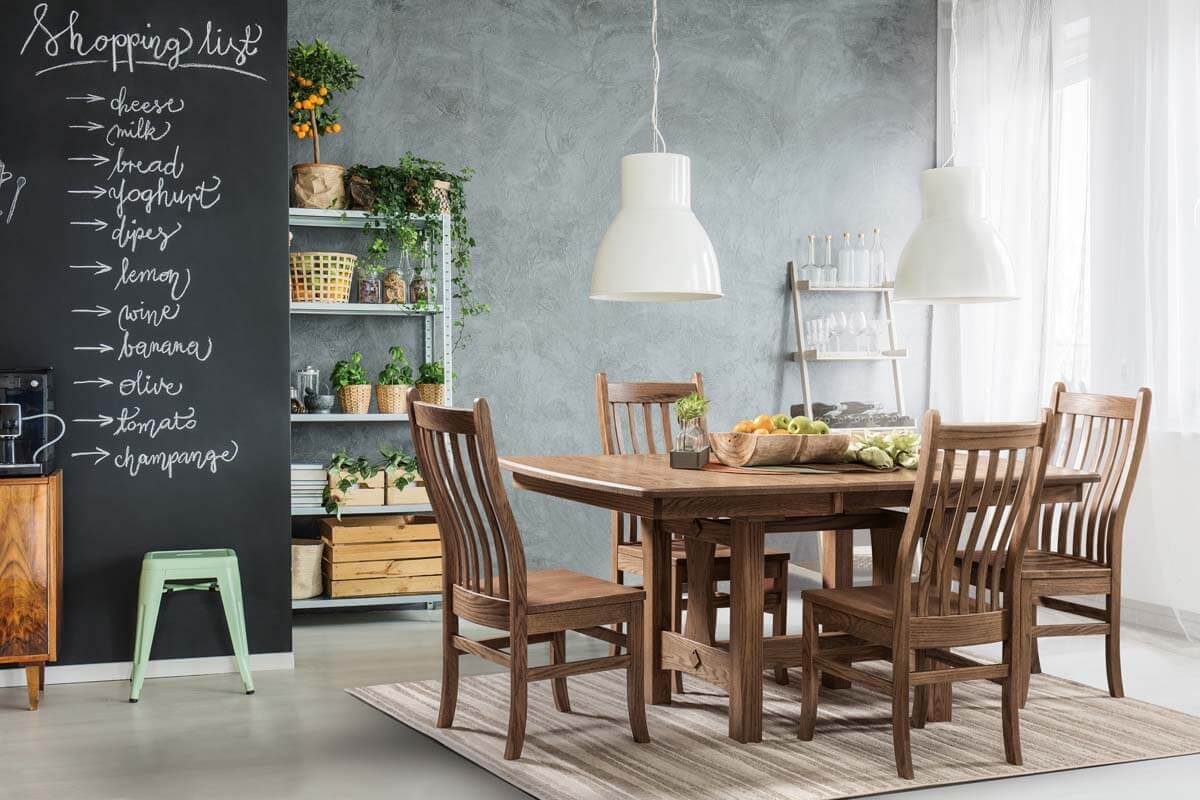 Read more about the article Navato Norwood Dining Room Collection