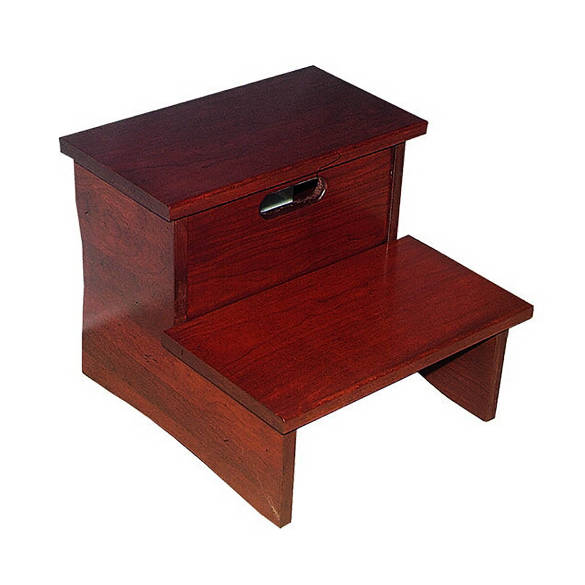 Read more about the article Shaker Step Stool