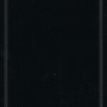 black paint