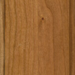 chestnut cherry