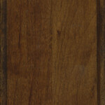 chocolate spice cherry