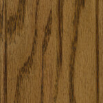 tawny oak